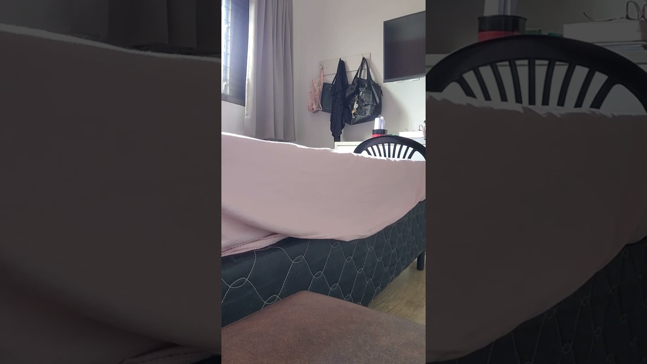 Como passar pano no pós AVC
