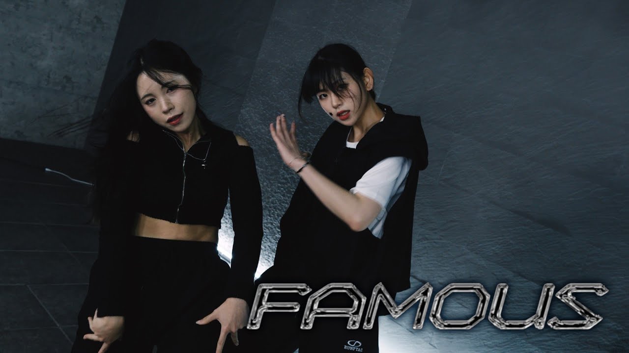 ALLDAY PROJECT ‘FAMOUS’ | KPOP Dance Cover by NAME:D (네임디)
