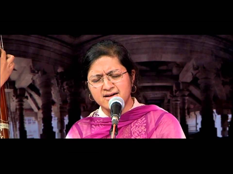Raag Ghorakh Kalyan, by Rupa Chanda