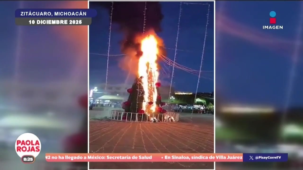 Exigen justicia tras muerte de una joven en Zit&aacute;cuaro | DPC con Paola Rojas