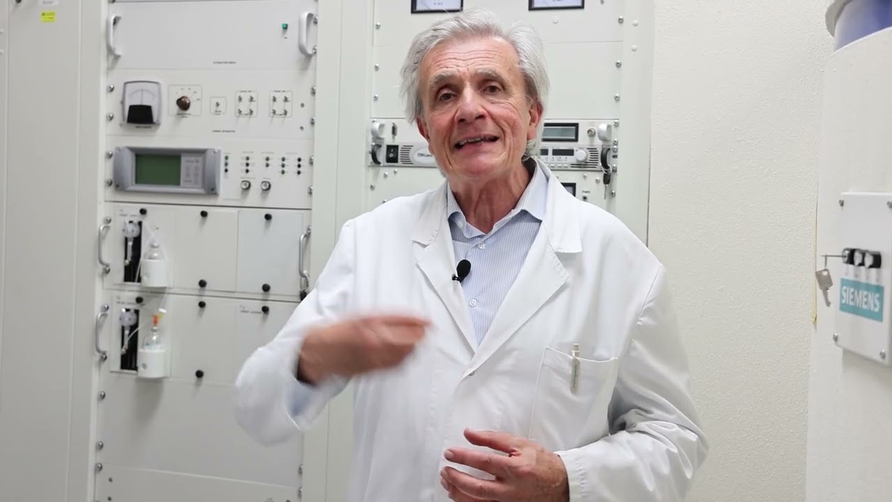 Al Policlinico universitario presentato l'avvio delle attività del Ciclotrone