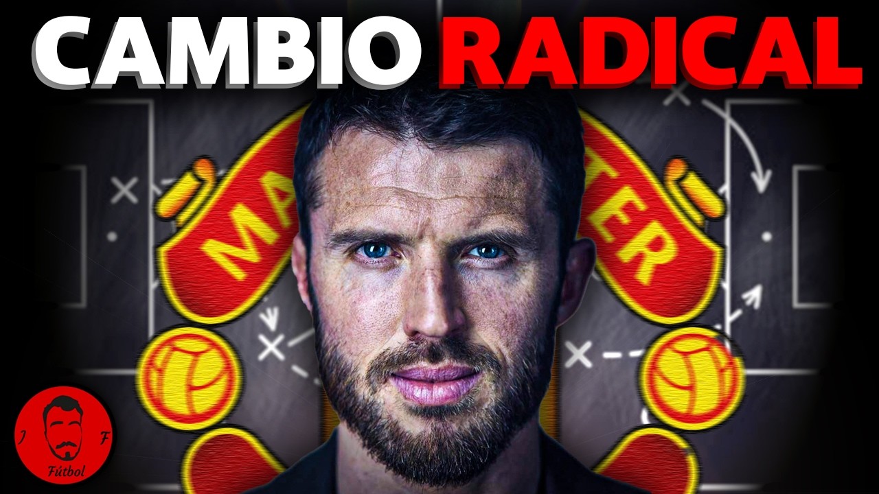 Te EXPLICO por qué el UNITED juega TAN BIEN AHORA: ANÁLISIS