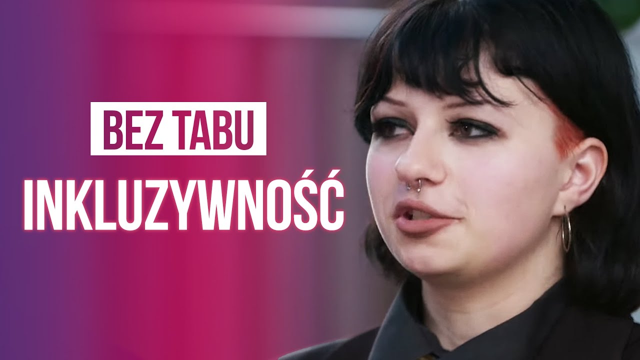 JĘZYK INKLUZYWNY - JAK ROZMAWIAĆ O ORIENTACJI SEKSUALNEJ? [Bez Tabu]