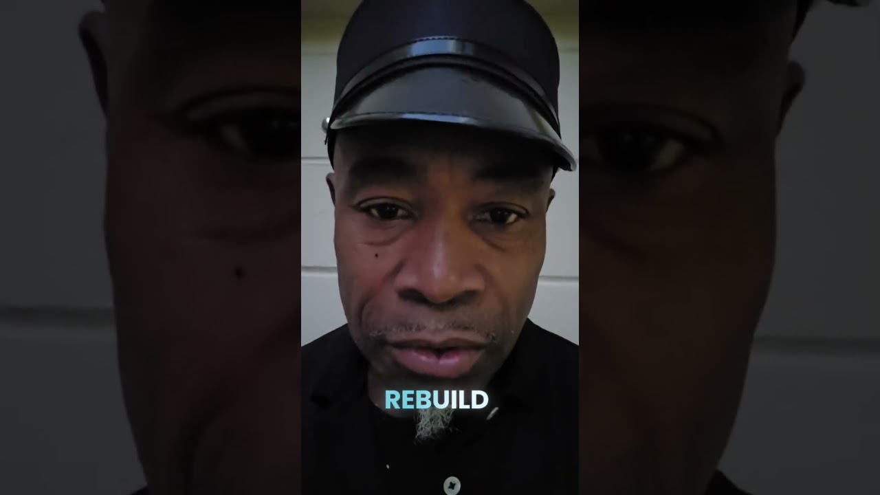 БОГ ВОССТАНАВЛИВАЕТ ТЕБЯ ДОЛЖНЫМ ОБРАЗОМ