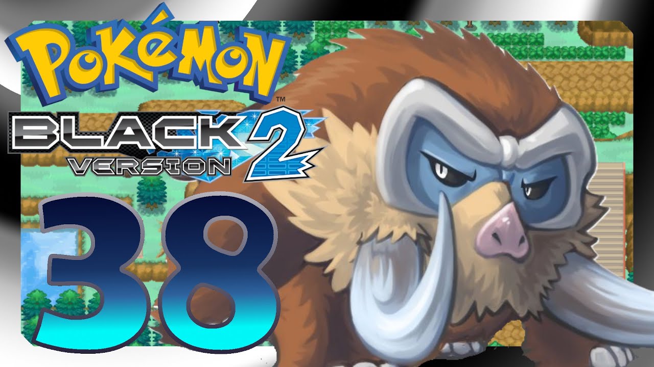 Pokemon Schwarz 2 Nuzlocke Part 38: Es läuft richtig ❤