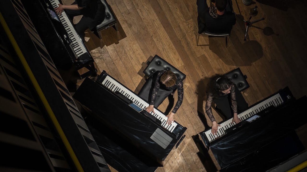 11 000 Strings — Echo Pražského jara (24/25)