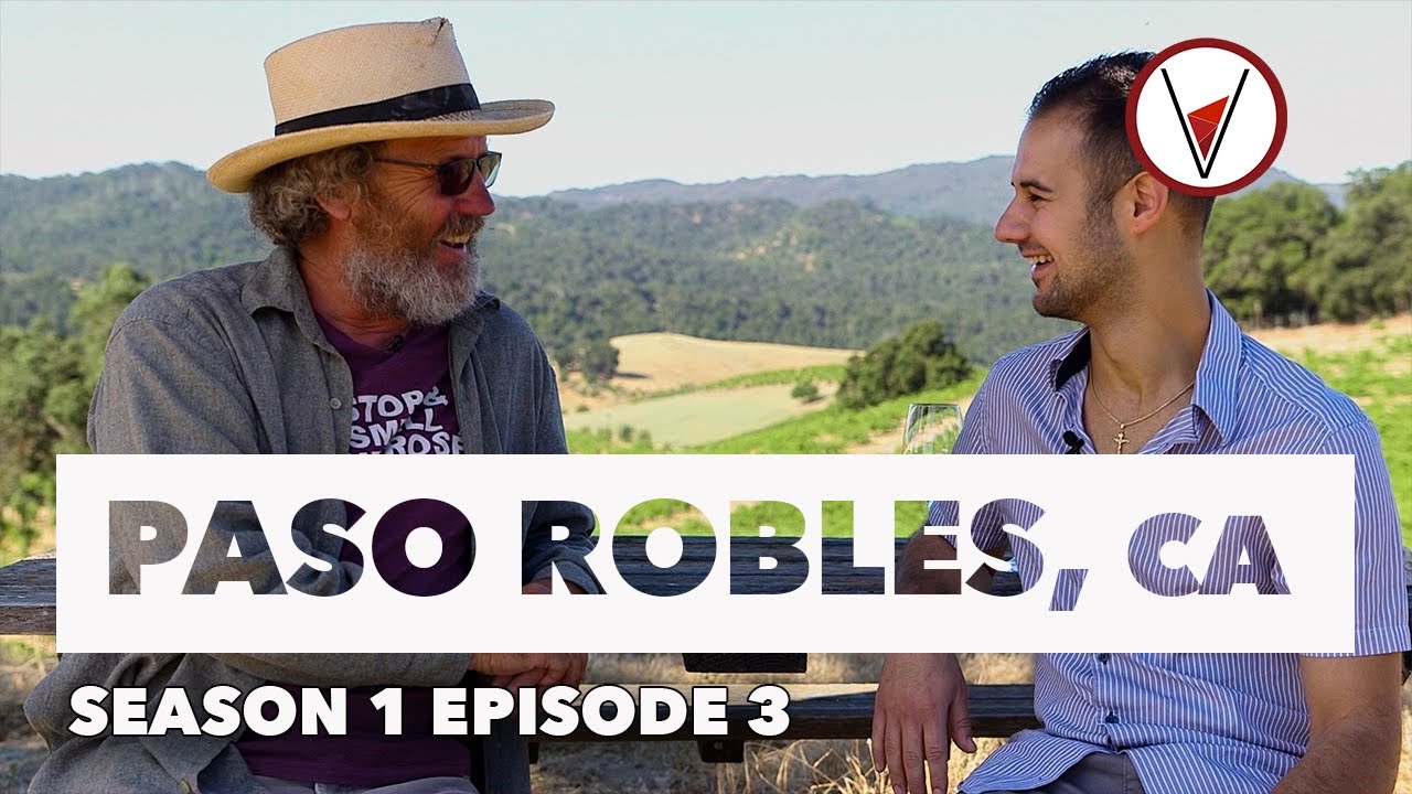 Paso Robles, California (full episode) - 