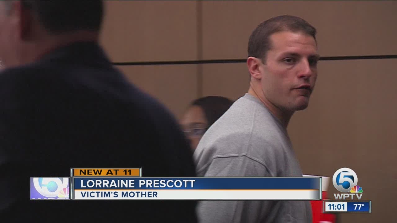 Drunk driver sentenced in DUI manslaughter case