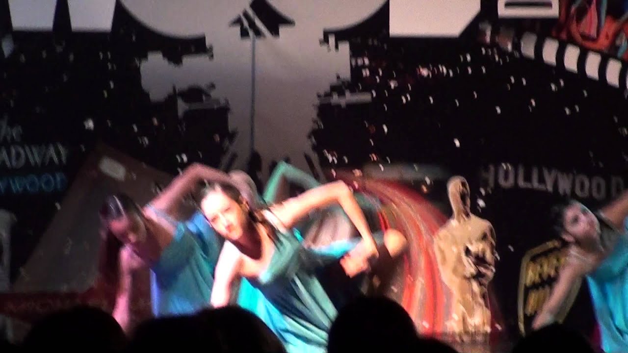 Dream - Brownsville Dance Center 2012