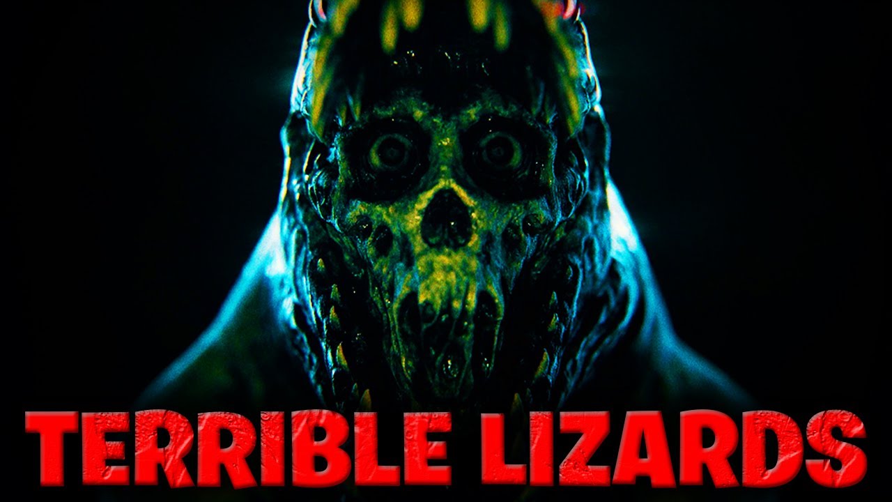 NEW MONSTER Revealed For Terrible Lizards! Full Breakdown
