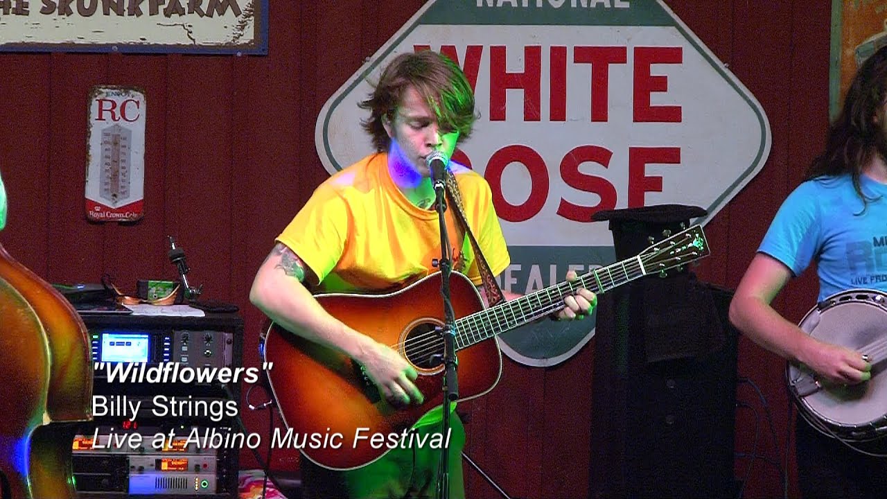 Billy Strings - 
