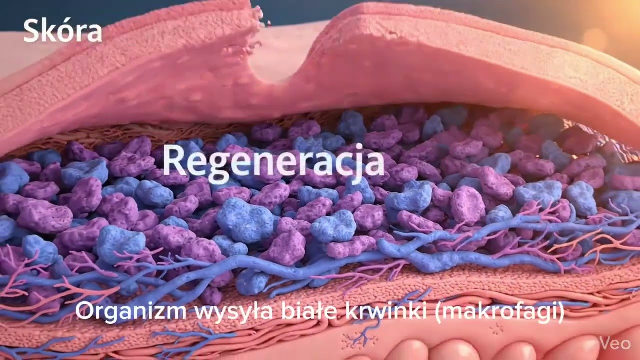 Regeneracja sk&oacute;ry | Nask&oacute;rek 