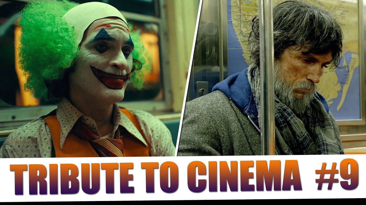 The Best Tribute to Cinema #9