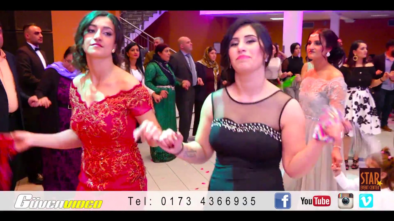 Özcan & Maria - Koma Bira - Part01 Star Event Center - By: Güvenvideo