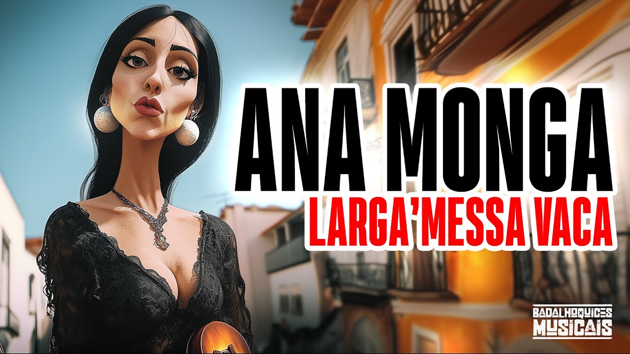 ANA MONGA 