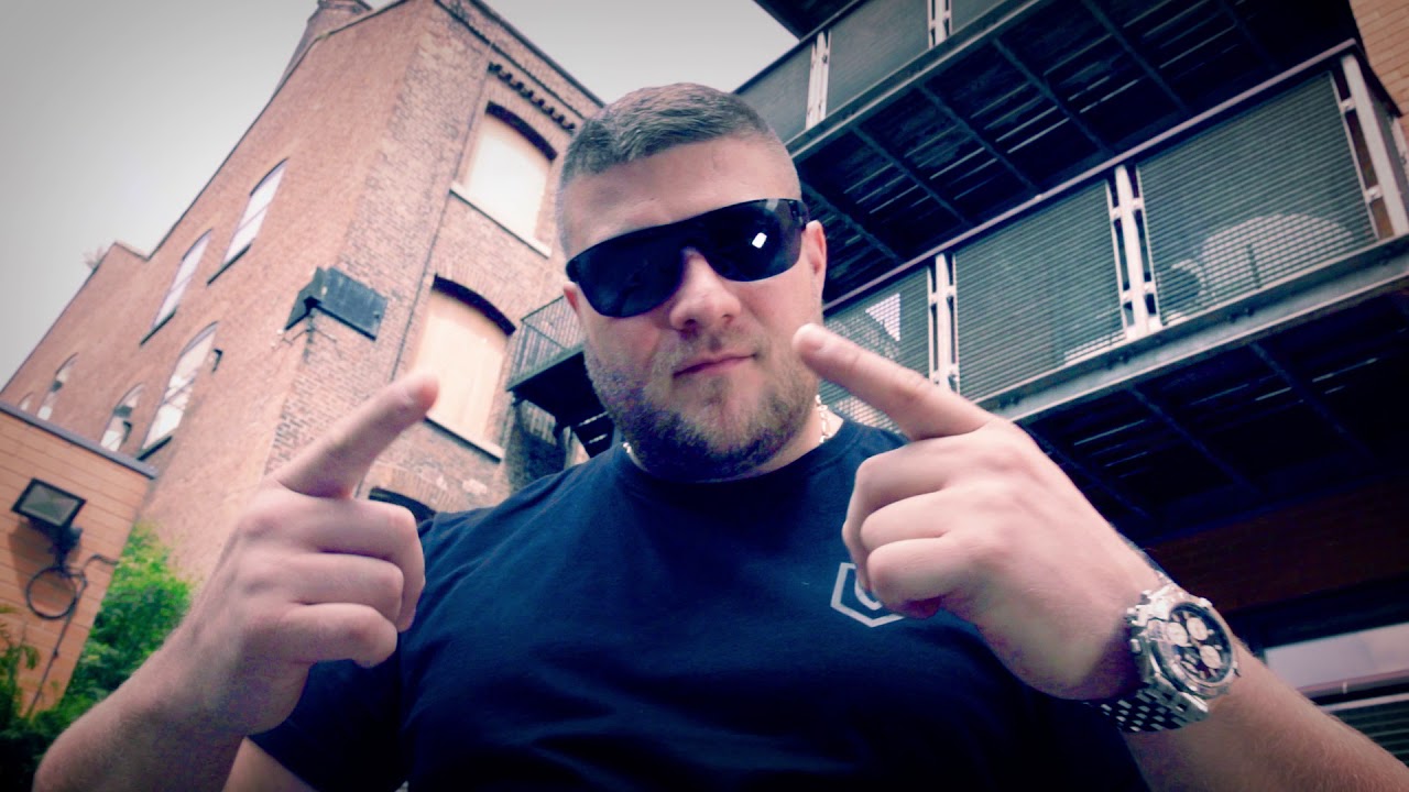 Pawko CS - Mówiłem Ci feat. Nizioł, PPZ (prod. Profus)