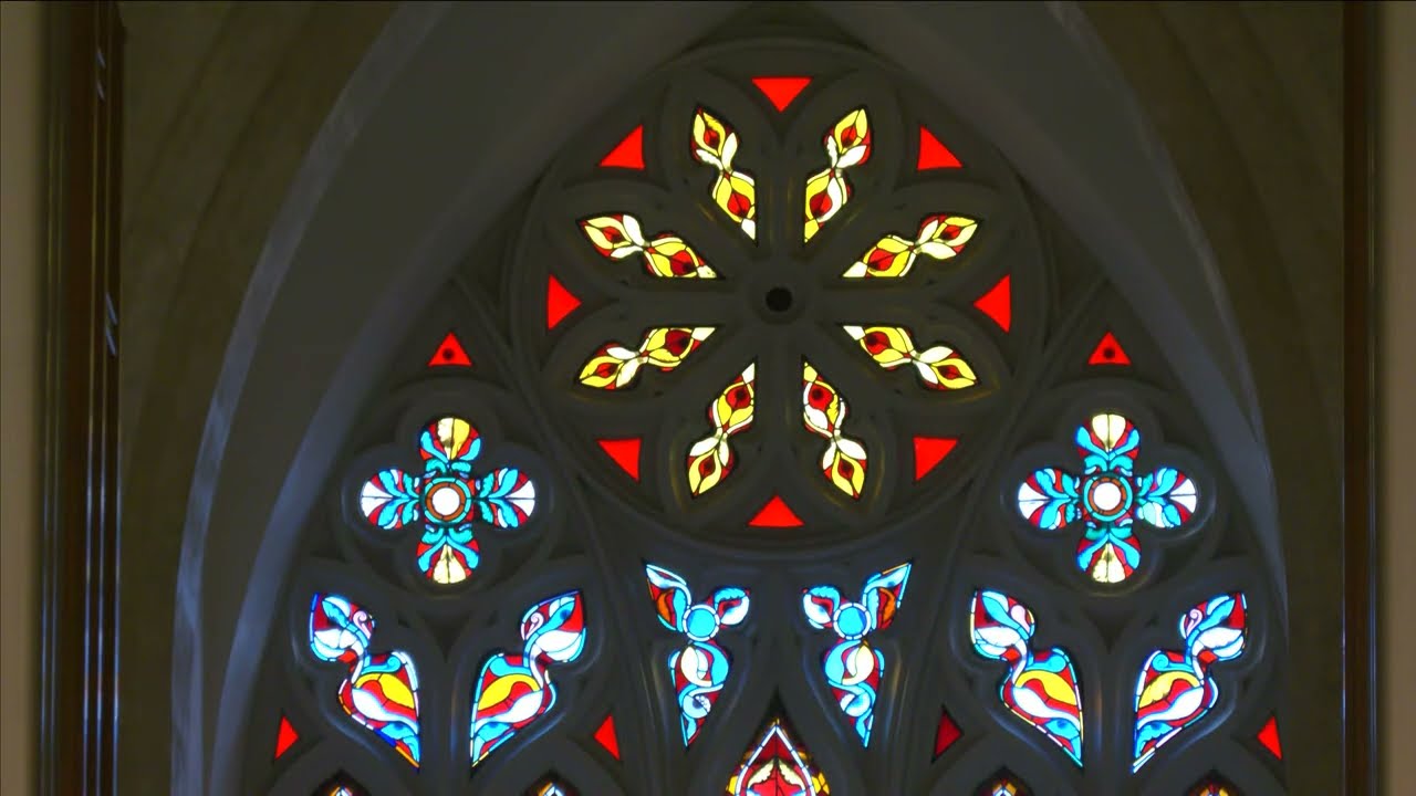 Sunday Mass - November 16, 2025