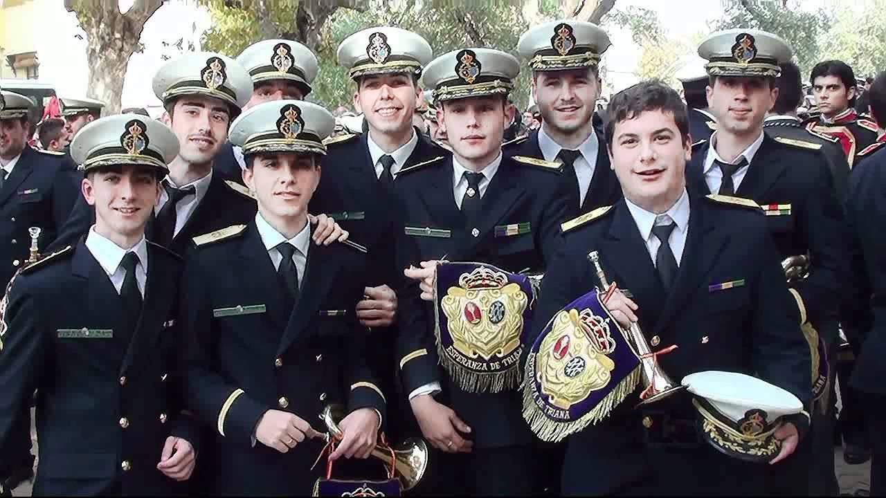 Desfile de Bandas de Música Procesional Ciudad de Sevilla 2011.-  (1/6).