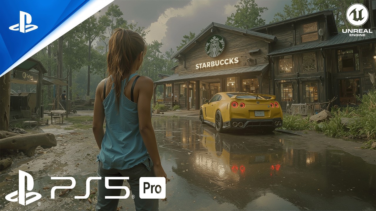 10 лучших игр для PS5 всех времен