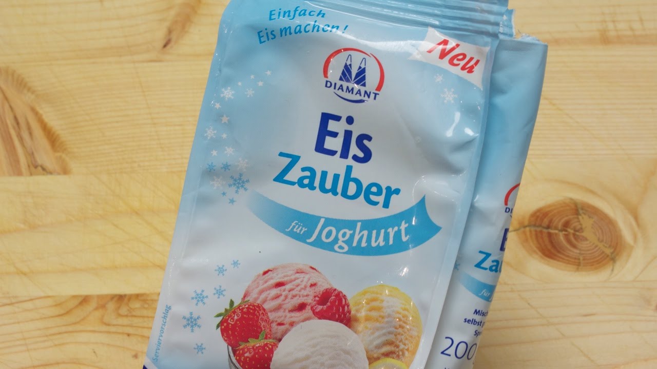 Aprikoseneis selber machen, Marillen Eiscreme mit Chefkoch Anleitung  ohne Eismaschine zubereiten