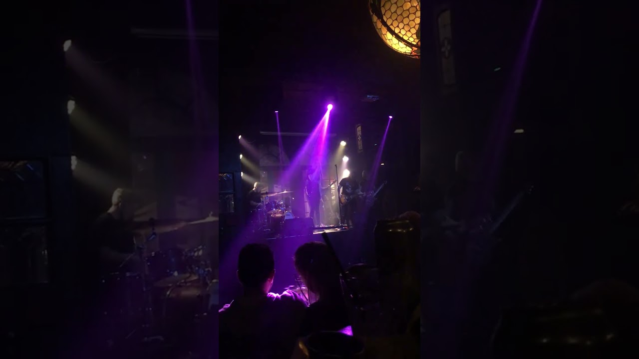 My Disaster - HADDIX Live