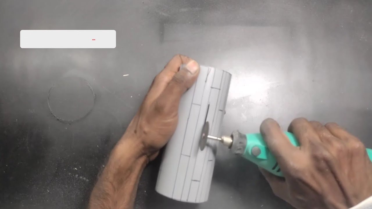DIY How to Make Wall Decoration Lights | Simple Ideas from PVC Pipe2023