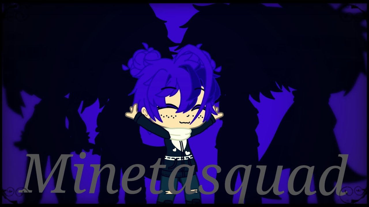 Mineta make his own squad|My AU|Original u-u