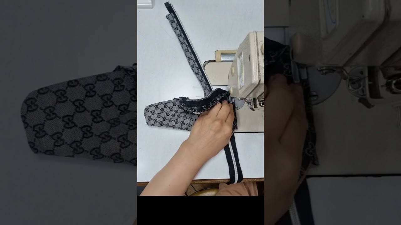 지퍼가 있는 성경책 리폼(DIY)