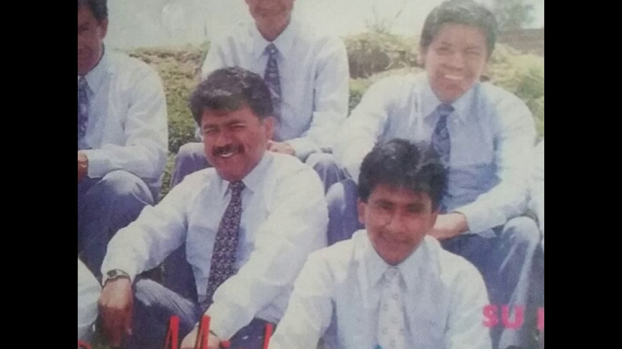Solo el poder de Dios : Grupo Mizhar