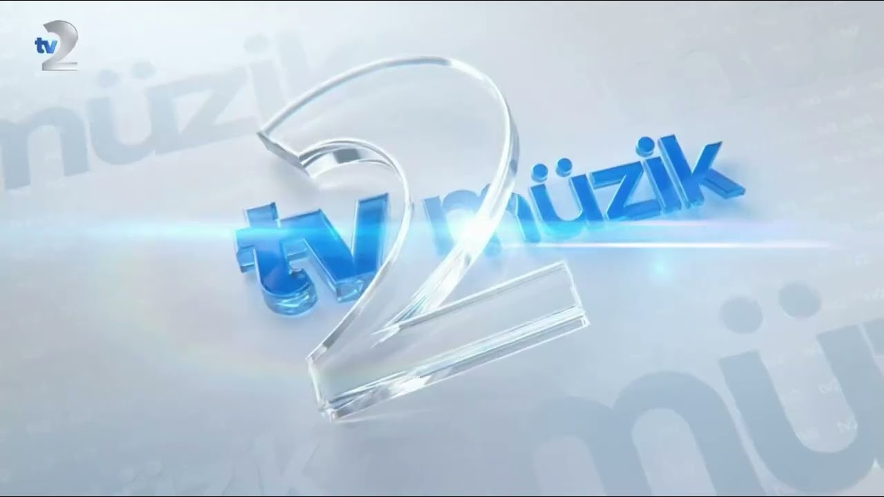 tv2 - M&uuml;zik Jeneriği // 1 Ocak 2026 - g&uuml;n&uuml;m&uuml;z