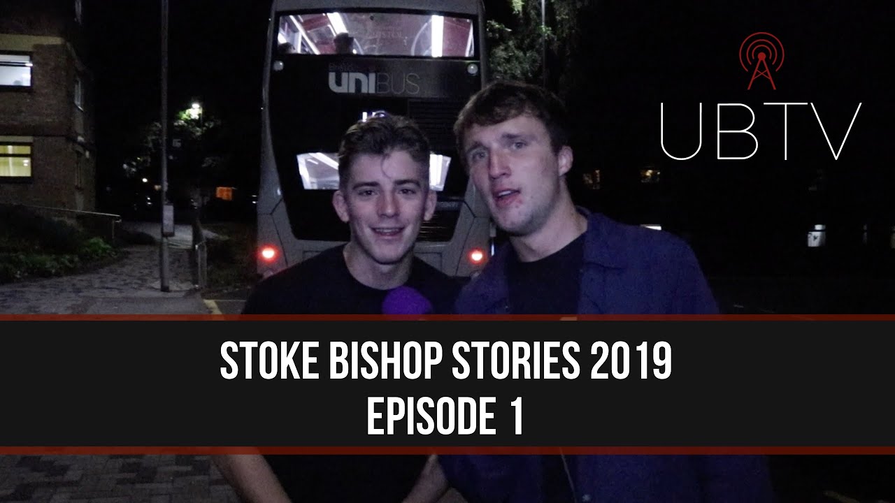 Stoke Bishop Stories 2019 | Episode 1 | Bristol University