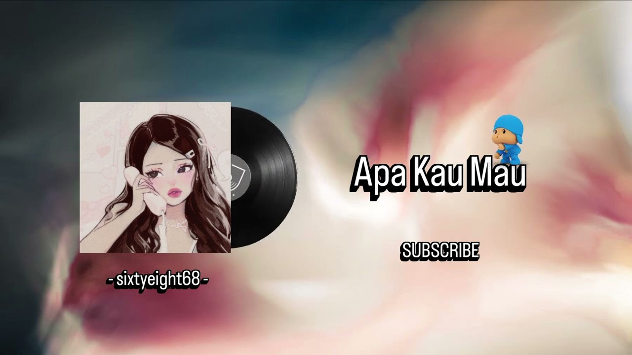 APA KAU MAU - SIXTYEIGHT68 - 051260124