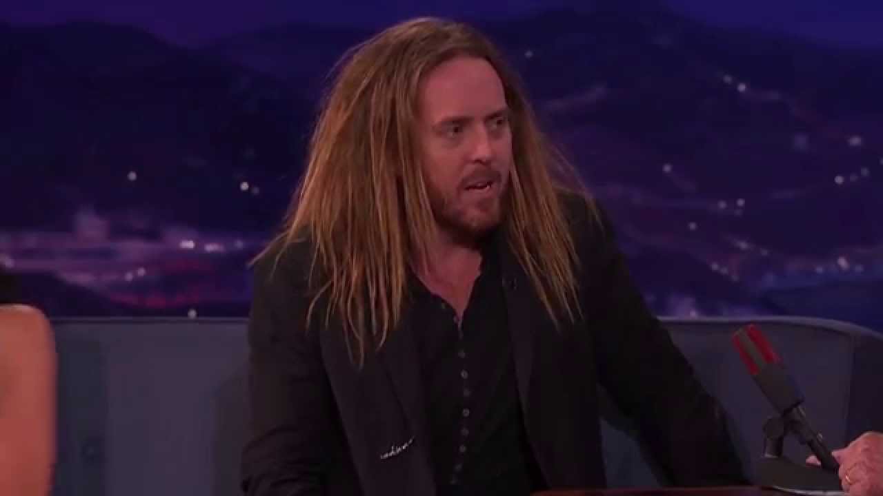Tim Minchin and Matildas Perform 