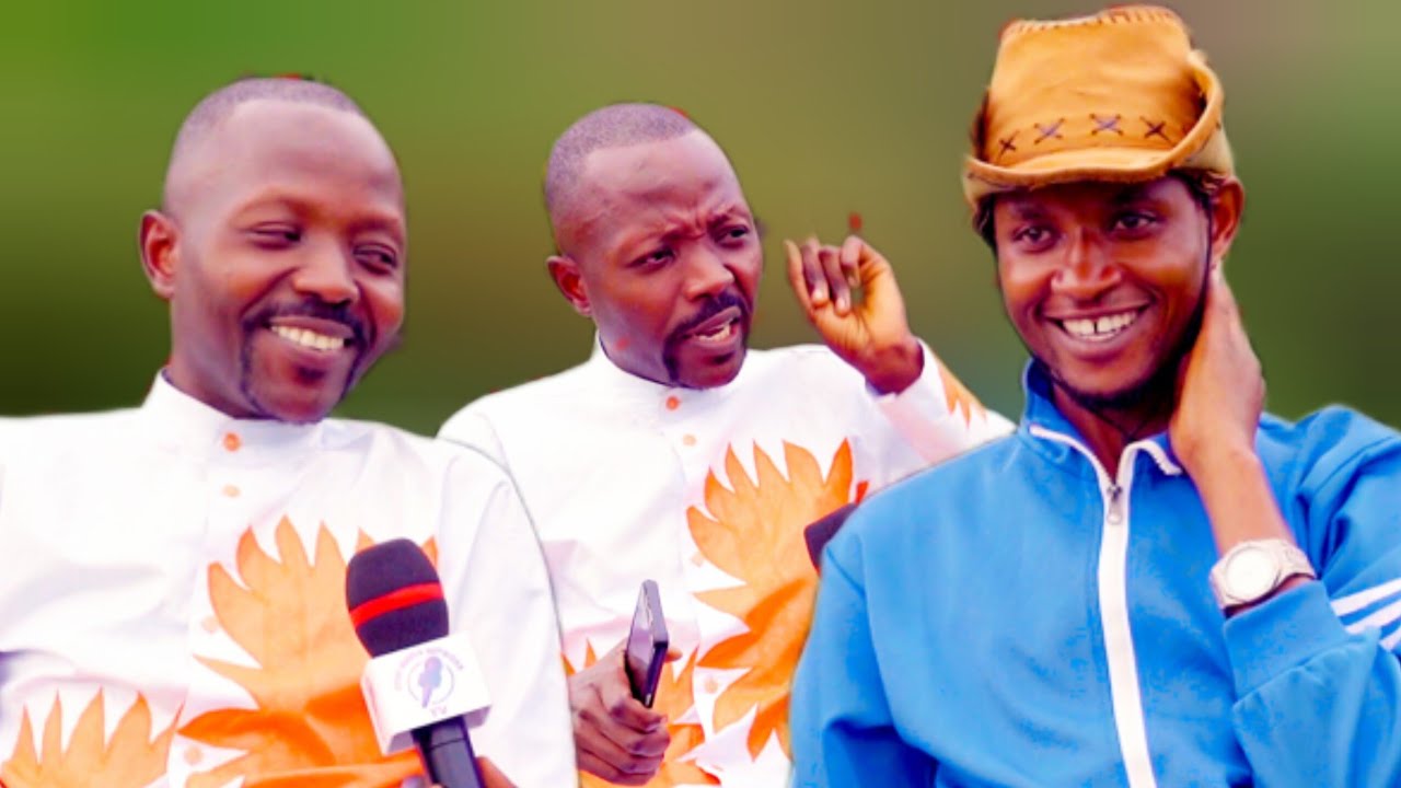 EV. MORDEKAYI avuze ingene abakozi b'Imana bahura n'ibigeragezo/nkeneye umufasha kugira ntere imbere