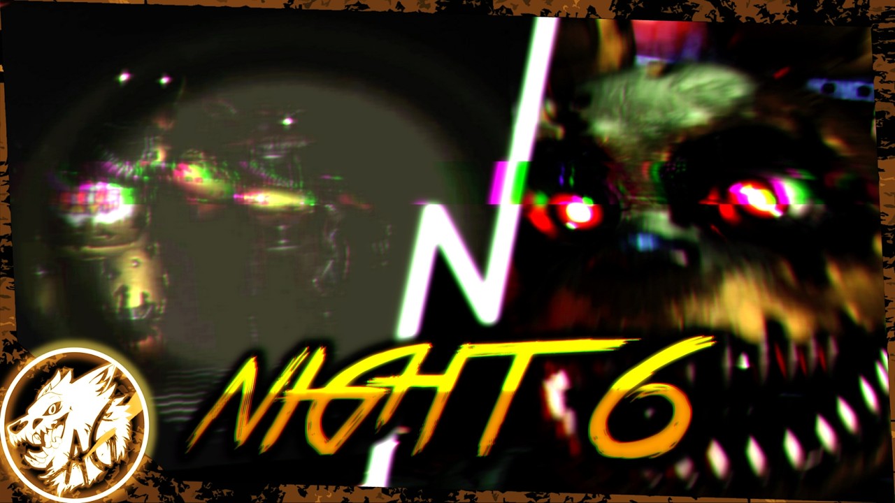 INSANITY: Annyversary Edition | Nights 6 Completed + Extras!