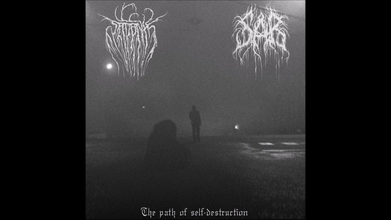 01. Sår - Buried alive