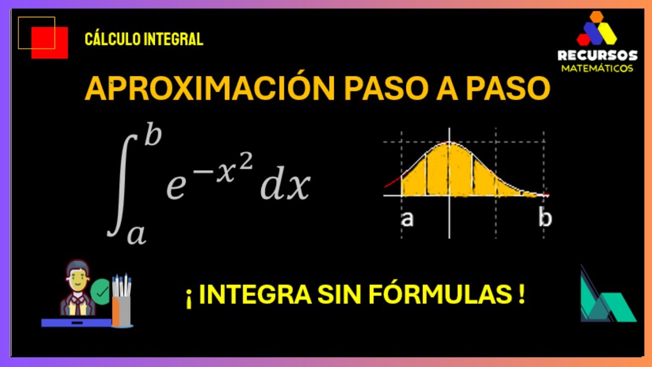 INTEGRACIÓN APROXIMADA