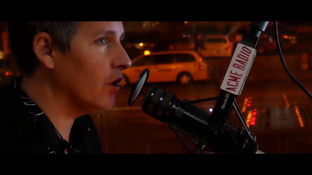Josh Rouse - 