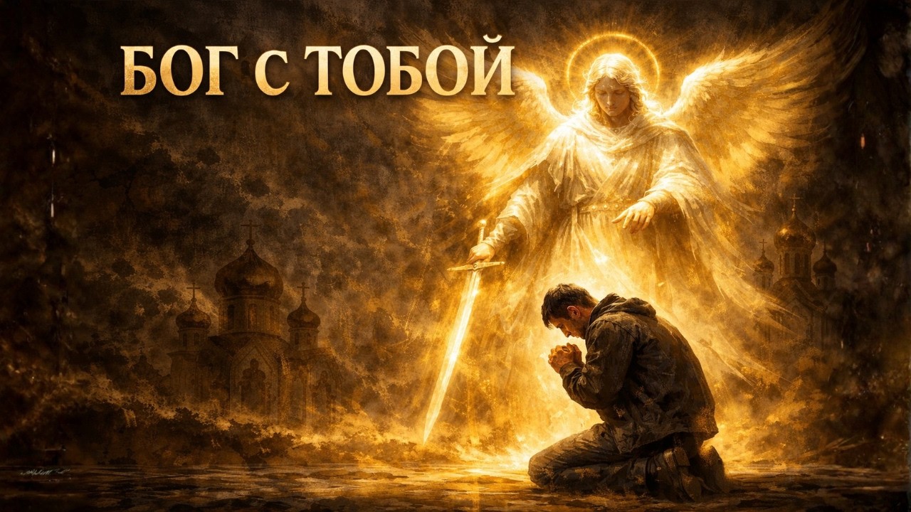 Когда душа тяжела…