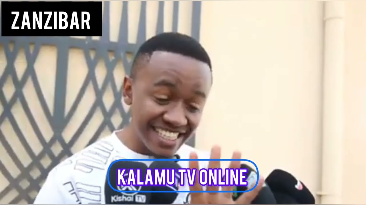 ALLY KAMWE MENEJA HABARI YANGA AFUNGUKA MENGI.