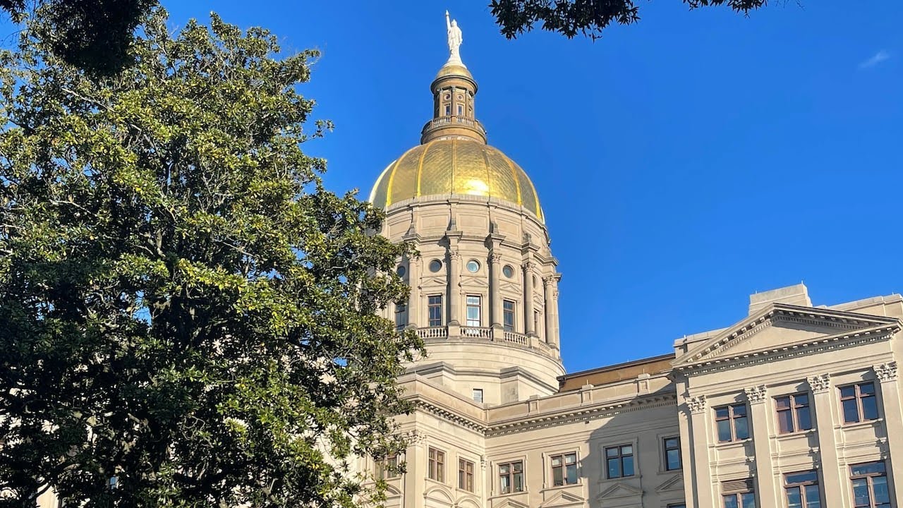 Georgia Republicans introduce plan to eliminate property taxes by 2032
