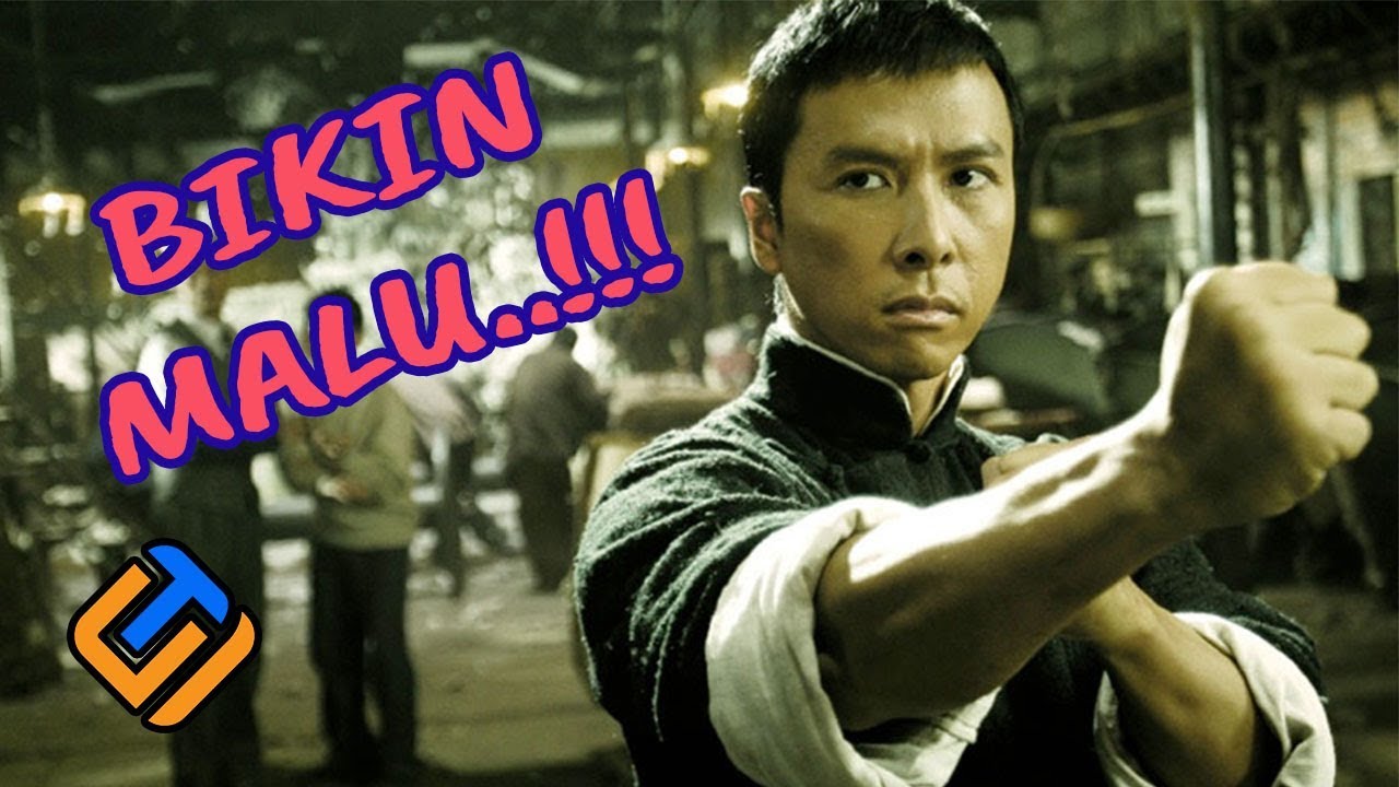 7 ILMU BELA DIRI PALING TIDAK BERGUNA