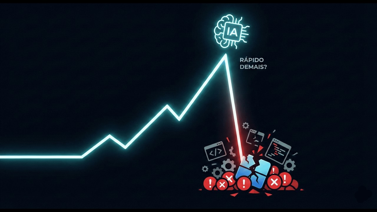 Como QUEBRAR seu software 10x mais rápido