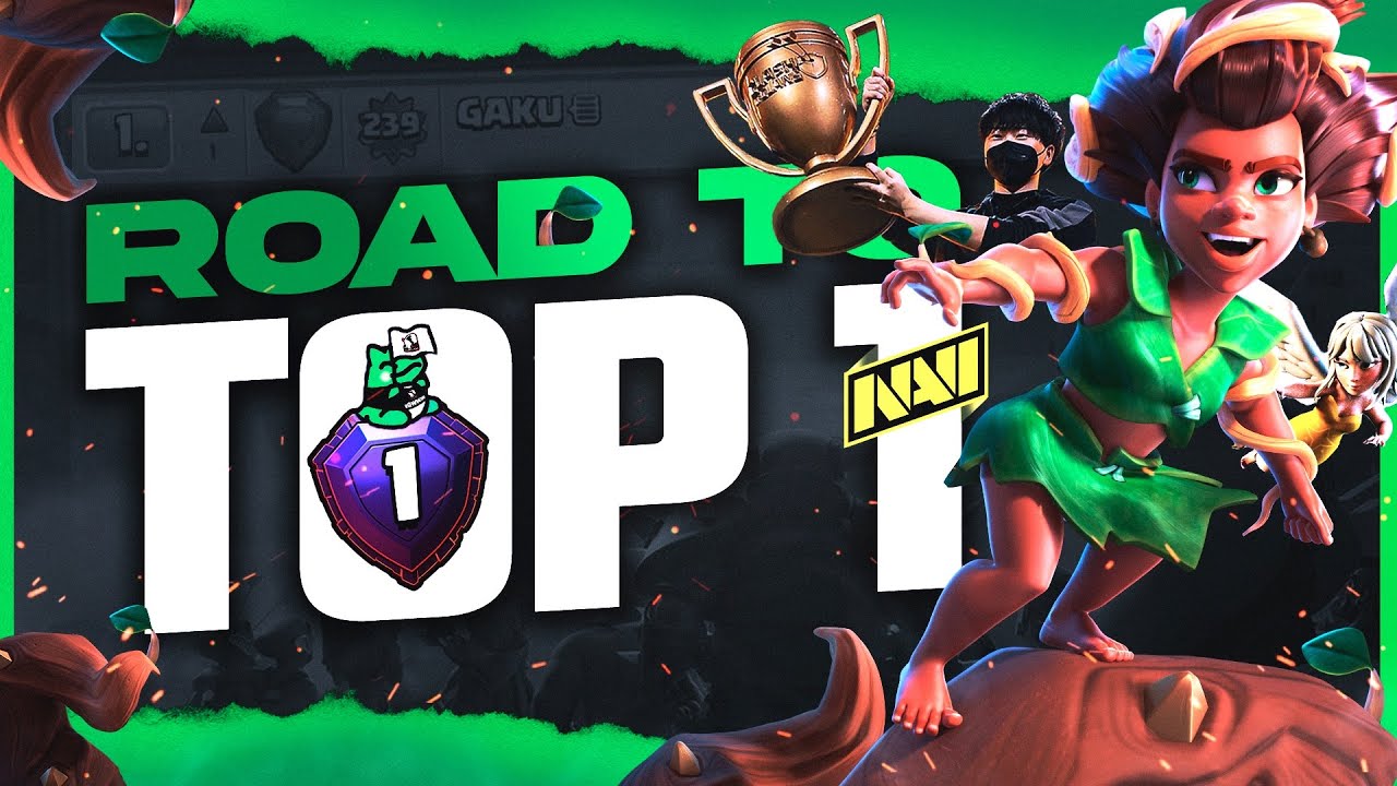 Road to top#1 Day6 | Recorded Legend League Live Attacks | Qc Root Rider