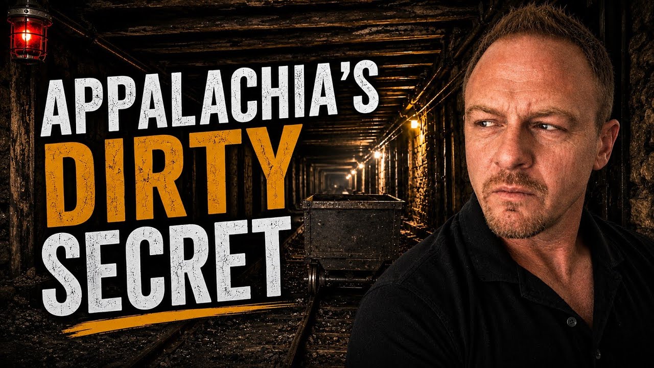 Colonizing the Coalfields: Beckley West Virginia