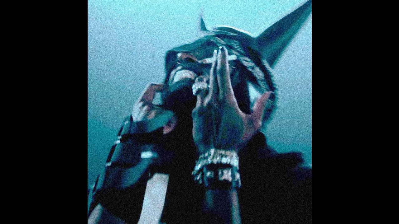 (FREE) Kanye West x Future x Playboi Carti Type Beat - 