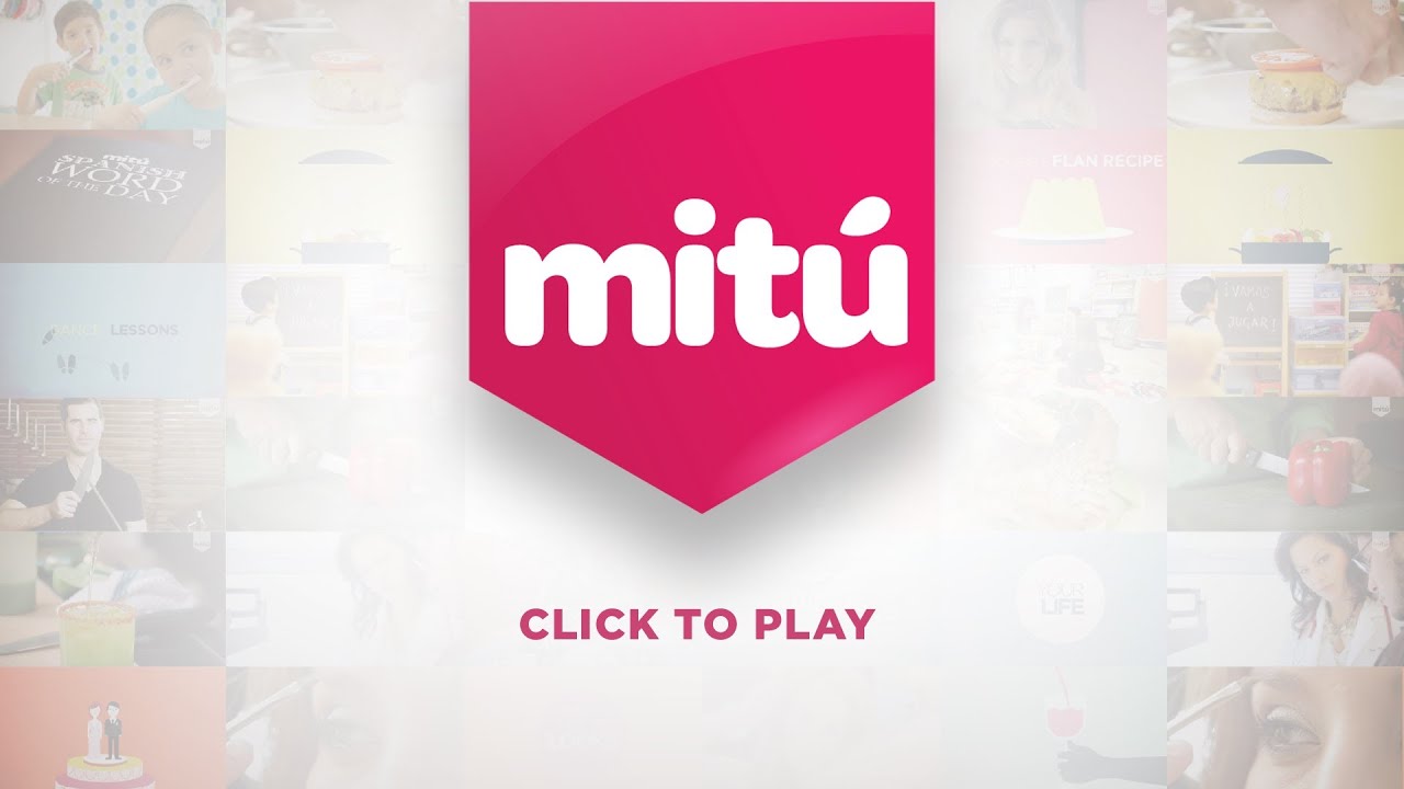 MiTu Originals Demo