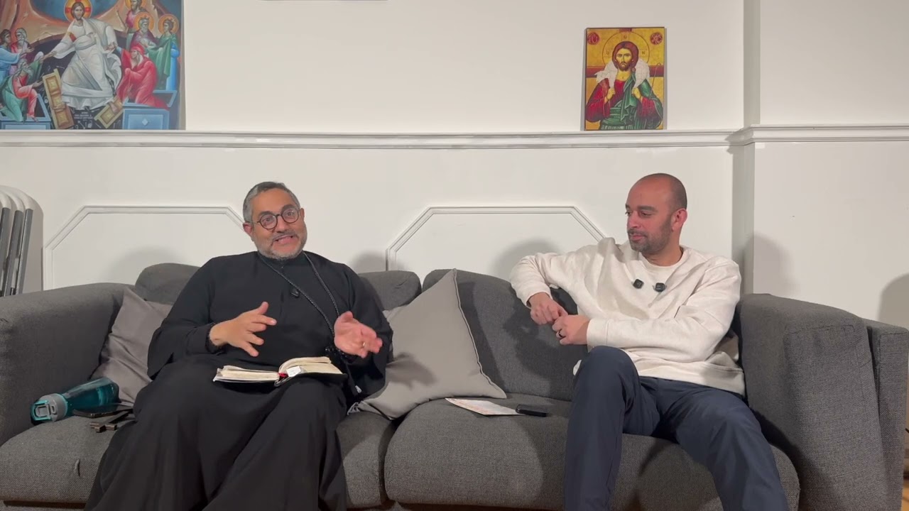 Discipleship Thursdays: Volume 2