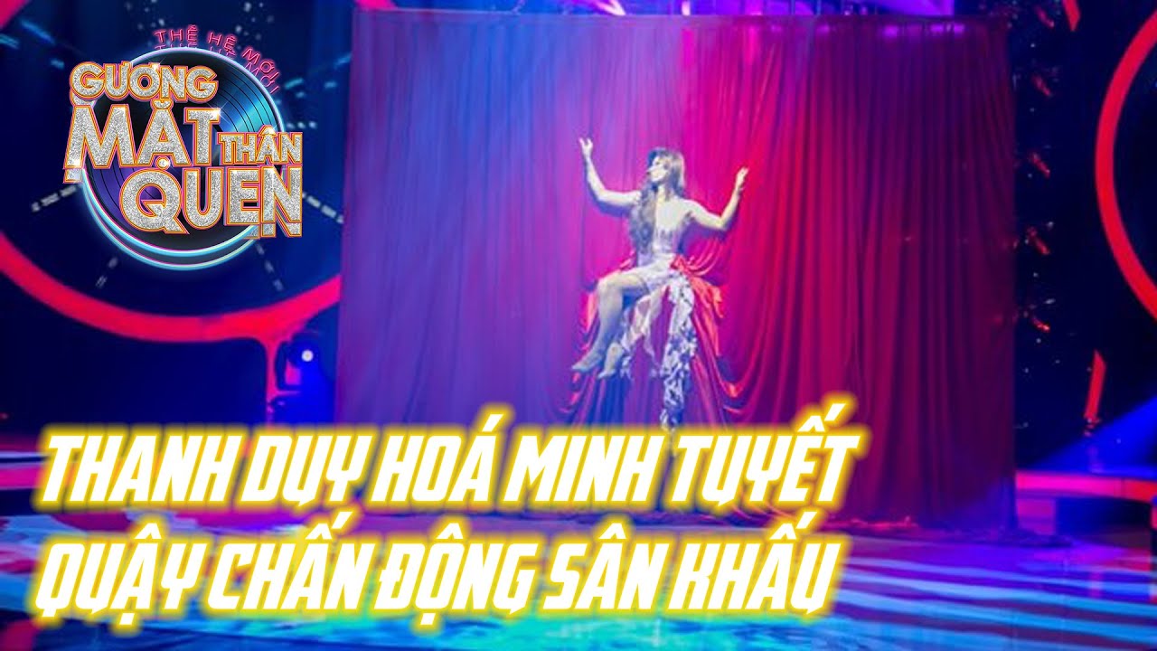 Thanh Duy 