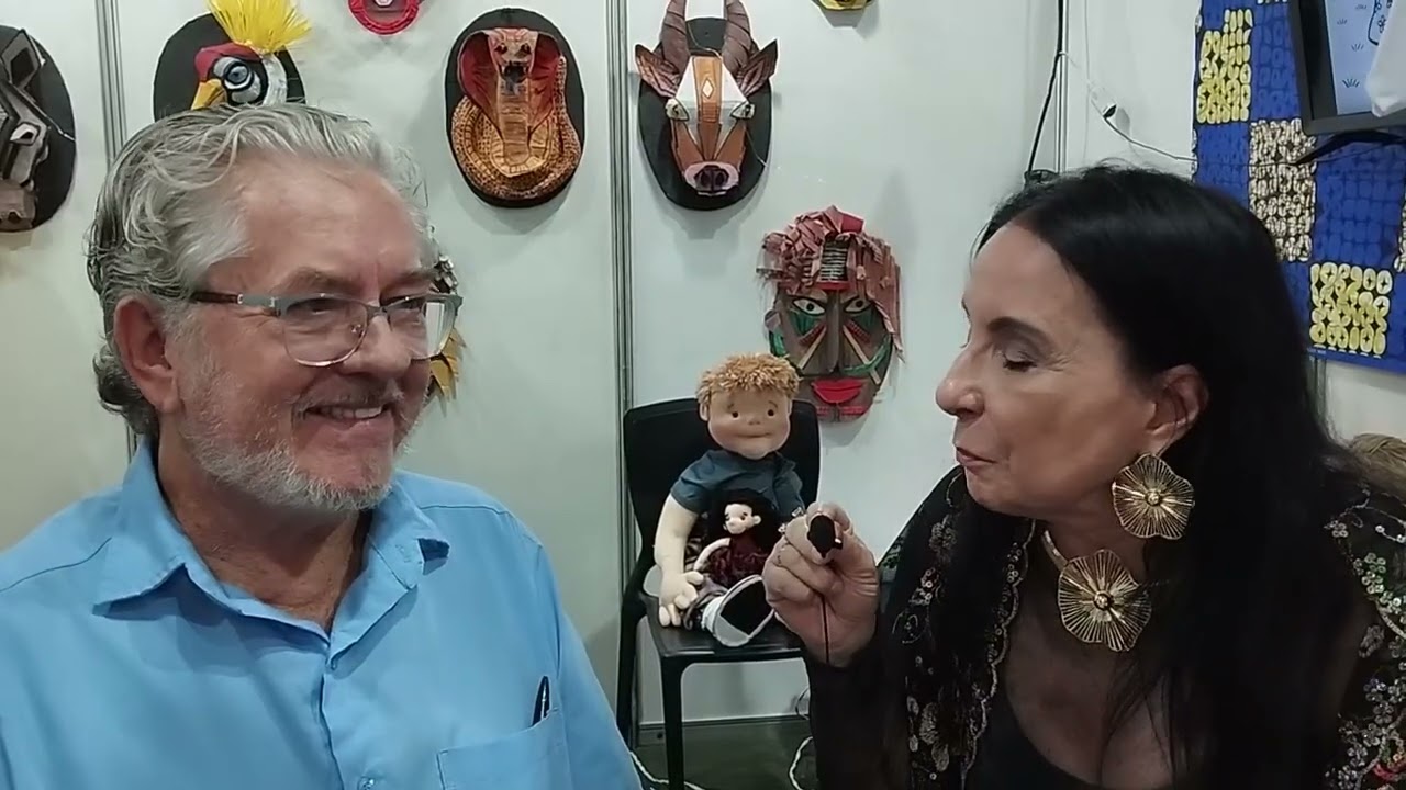 TRILHA SOCIAL NA BIENAL 3 - 25/11/2025